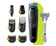 BRAUN Multigroom MGK3242 - 551198 - zdjęcie 3